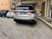 Usata Mercedes GLE350 Premium Plus 272 CV (200 kW) 2020 SUV