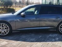 usata Audi S6 Avant 3.0 TDI quattro tiptronic