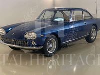 Usata Ferrari 330 300 CV (220 kW) 1964 Blu Coupé