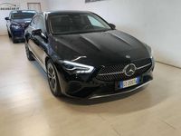Usata Mercedes CLA180 Shooting Brake Executive 116 CV (85 kW) 2024 Other Station wagon