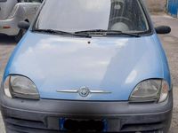 usata Fiat Seicento - 2006