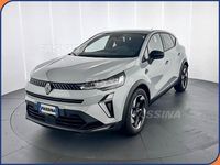 Nuova Renault Captur Techno 114 CV (83 kW) 2026 Nero/grigio SUV