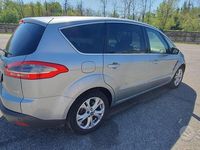 Usata Ford S-MAX S 163 CV (119 kW) 2010 Monovolume