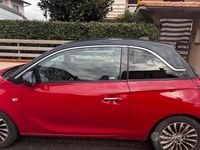 Usata Opel Adam 70 CV (51 kW) 2016 Utilitaria