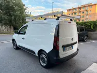 Usata Renault Express 95 CV (69 kW) 2023 Bianco Monovolume