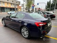 usata Maserati Ghibli - 2015