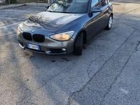 Usata BMW 116 116 CV (85 kW) 2015 Utilitaria
