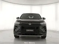 Nuova VW Tayron R-line 204 CV (150 kW) 2026 Nero SUV