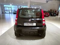 usata Fiat Panda 4x4 2ª serie 1.2 Climbing