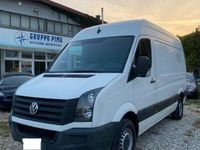 usata VW Crafter 2EKE2