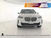 Usata BMW X5 Comfort Edition 490 CV (360 kW) 2024 Bianco SUV