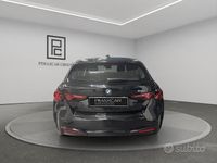 Usata BMW 118 2024 Utilitaria