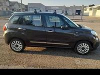 Usata Fiat 500L Pop Star 84 CV (61 kW) 2014 Monovolume