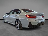 Usata BMW 320 M Sport 190 CV (139 kW) 2025 Grigio / metallizzato Berlina