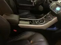 Usata Land Rover Range Rover evoque 190 CV (139 kW) 2014 Bianco SUV
