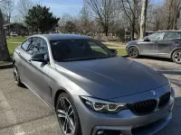 Usata BMW 420 Gran Coupé M Sport 190 CV (139 kW) 2017 Coupé