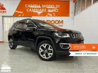 Usata Jeep Compass 140 CV (102 kW) 2019 SUV