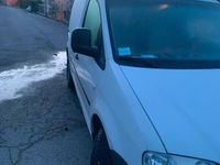 usata VW Caddy Caddy 2.0 TDI 170 CV DSG 5p. Comfortline Maxi