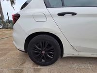 Usata Fiat Tipo Street 95 CV (69 kW) 2019 Bianco Berlina