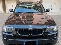 usata BMW X3 1.8 Xdrive