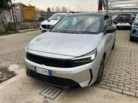 Usata Opel Corsa 110 CV (80 kW) 2025 Grigio Utilitaria