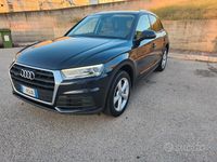 Usata Audi Q5 Business 190 CV (139 kW) 2017 Grigio SUV