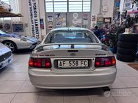 Usata Toyota Celica GT 1996 Grigio Coupé