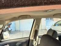 Usata Fiat Sedici 120 CV (88 kW) 2007 Grigio SUV