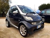 usata Smart ForTwo Cabrio 