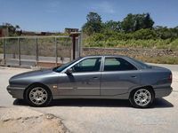 Usata Maserati Quattroporte 287 CV (211 kW) 1995 Grigio Berlina