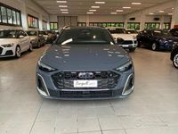 Usata Audi A5 S-Line 204 CV (150 kW) 2024 Grigio Station wagon