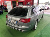 usata Audi A6 Allroad 3.0 V6 TDI Tiptronic Quattro PERMU