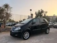 Usata Lancia Musa 95 CV (69 kW) 2009 Nero Monovolume