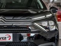 Usata Citroën C4 PureTech 131 CV (96 kW) 2024 Grigio Berlina