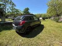 Usata Opel Corsa 75 CV (55 kW) 2013 Grigio Utilitaria
