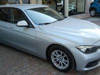 usata BMW 318 318 d Touring Luxury