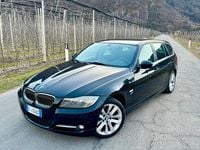 Usata BMW 320 M Sport 184 CV (135 kW) 2011 Nero Station wagon