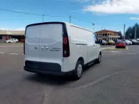Nuova Maxus V90 150 CV (110 kW) 2026 Bianco Furgone
