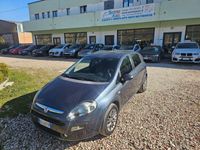 usata Fiat Punto Evo 1.4