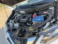Begagnad Nissan X-Trail 150 HK (110 kW) 2020 Vit SUV