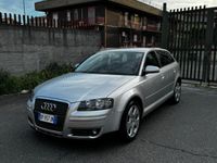 usata Audi A3 A3 2.0 TDI