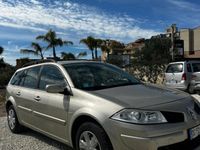 usata Renault Mégane II Mégane 1.5 dCi/85CV 5 porte Confort Authentique