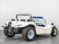 Usata VW Buggy 44 CV (32 kW) 1961 Bianco Berlina