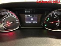 Occasion Peugeot 308 Allure 131 ch (96 kW) 2019 Argent Berline