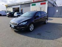 usata Peugeot 308 5p 1.6 bluehdi Business s&s 120cv eat6