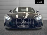 Usata Mercedes AMG GT 63 Premium Plus 585 CV (430 kW) 2024 Argento selenite metallizzato Coupé