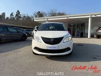 Usata Lancia Ypsilon 69 CV (50 kW) 2024 Bianco gelato (268) Utilitaria