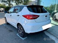 Nuova EVO Evo 3 2025 Bianco SUV