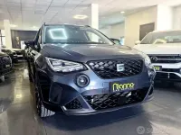 Usata Seat Arona Style 95 CV (69 kW) 2025 Grigio SUV
