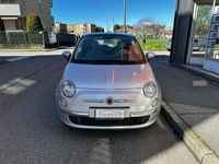 usata Fiat 500 Lounge 1.2